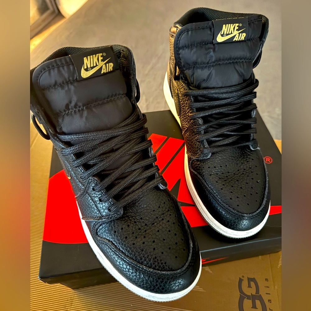 Nike Retro Jordan